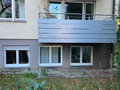 Foto - 3 Zimmer Etagenwohnung zur Miete in Stuttgart