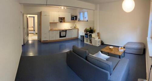 Foto - Etagenwohnung in Stuttgart zur Miete