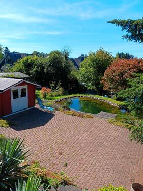 Foto - Einfamilienhaus in Radevormwald