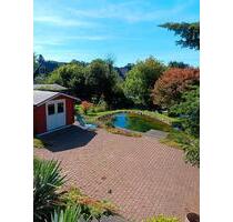 Einfamilienhaus in Radevormwald