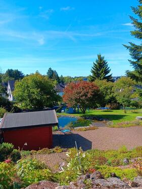 Foto - 4 Zimmer Einfamilienhaus zum Kaufen in Radevormwald