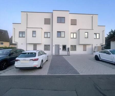 Foto - 3-Zimmer Neubauwohnung (101 m²) in Ehringshausen - frei ab 0726