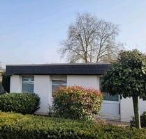Bungalow in ruhiger Lage von Dorsten-Wulfen