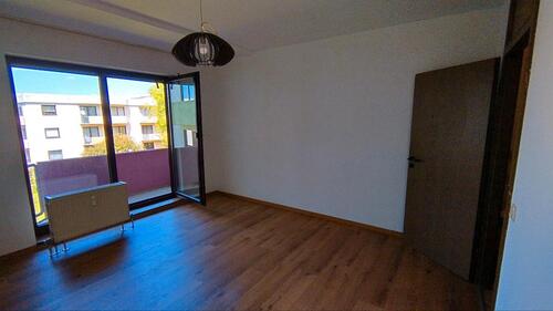 Foto - Ein-Zimmer-Appartement in bester Lage - Perfekt für Studierende
