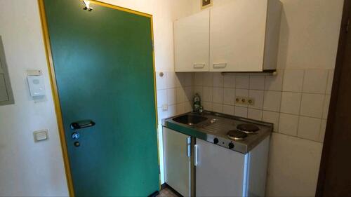 Foto - 1 Zimmer Etagenwohnung zur Miete in Trier