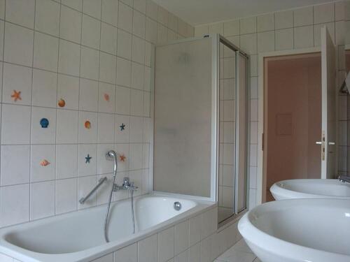 Foto - 2 Zimmer Etagenwohnung zur Miete in Feldatal