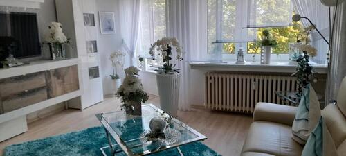 Foto - 3 Zimmer Etagenwohnung zum Kaufen in Duisburg
