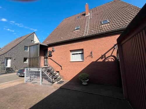 Foto - 3 Zimmer Doppelhaushälfte in Marl