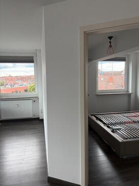 Foto - 2 Zimmer Etagenwohnung in Nürnberg