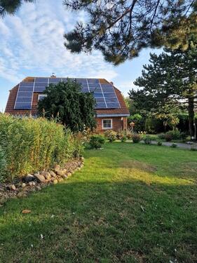 Foto - Einfamilienhaus in Fehmarn