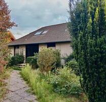 Einfamilienhaus in Heiligendorf befristet bis 30.06.26 - Wolfsburg Detmerode