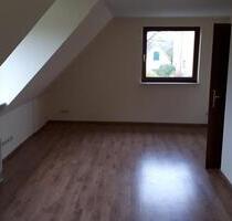 Gemütliche, helle DG-Wohnung - 500,00 EUR Kaltmiete, in Treia (PLZ: 24896)