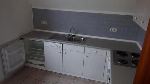 Foto - Etagenwohnung zur Miete in Treia