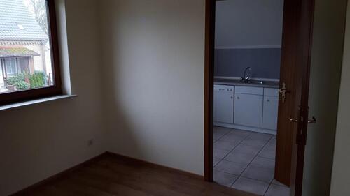 Foto - Etagenwohnung in Treia