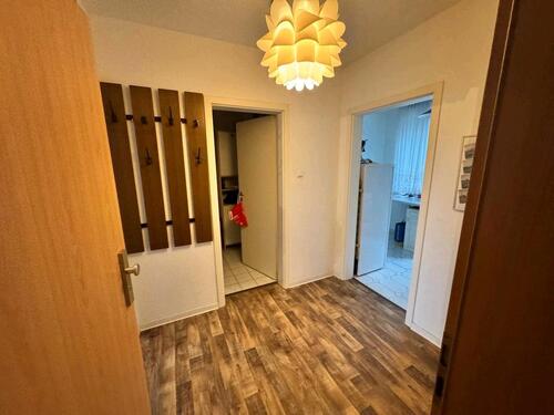 Foto - Gemütliche 1,5-Raum-Wohnung - 420,00 EUR Kaltmiete,