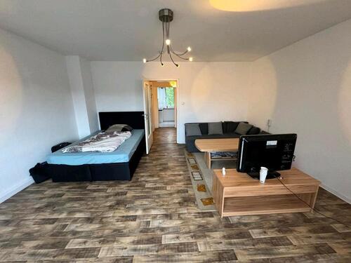 Foto - Etagenwohnung zur Miete in Bottrop