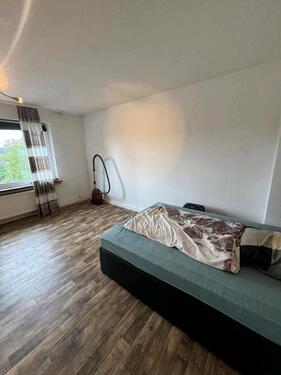 Foto - Etagenwohnung in Bottrop