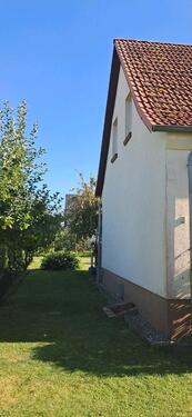Foto - Einfamilienhaus in Prenzlau