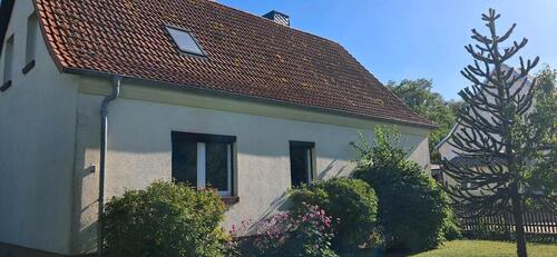 Foto - Einfamilienhaus in Prenzlau zum Kaufen