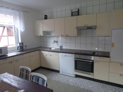 Foto - andere zur Miete in Alheim