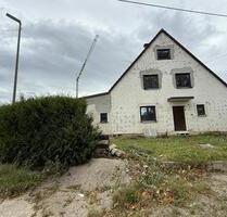 Ruhiges Zweifamilienhaus 880 qm - Aichach
