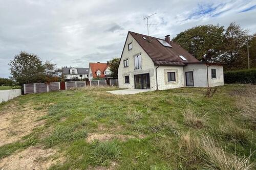 Foto - Einfamilienhaus zum Kaufen in Aichach