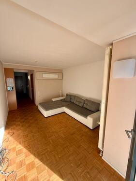 Foto - 1,5-Zimmer-Wohnung 810€ kalt mit Balkon & EBK nähe Marienplatz