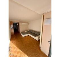 1,5-Zimmer-Wohnung 810€ kalt mit Balkon & EBK nähe Marienplatz - Stuttgart Stuttgart-Süd