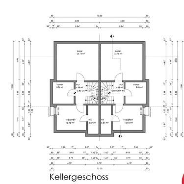 Foto - Einfamilienhaus in Moers zur Miete