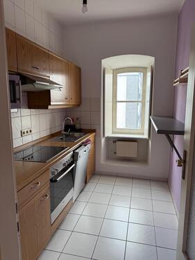 Foto - Etagenwohnung in Neuwied zur Miete