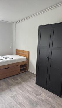 Foto - Möbeliertes DG-Apartment in ruhiger Lage