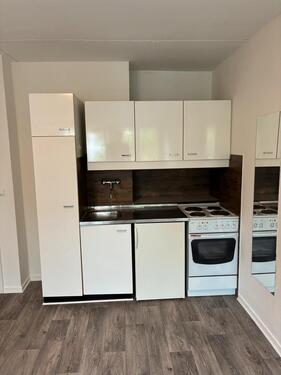 Foto - Etagenwohnung zur Miete in Düsseldorf