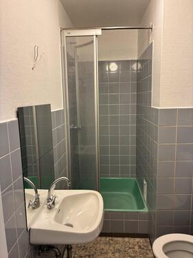 Foto - Etagenwohnung in Düsseldorf zur Miete