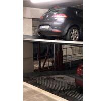 Tiefgaragenstellplatz (Doppelparker) in Pforzheim zu vermieten - Haigerloch