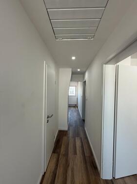 Foto - Etagenwohnung zur Miete in Lampertheim