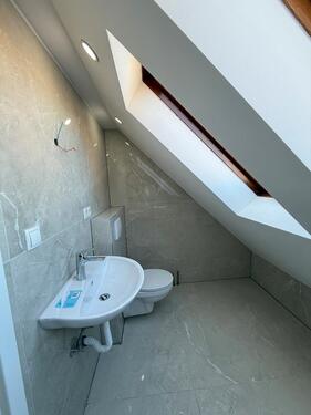 Foto - Etagenwohnung in Lampertheim