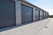 Foto - Premium Lagerhalle sofort verfügbar 61 qm
