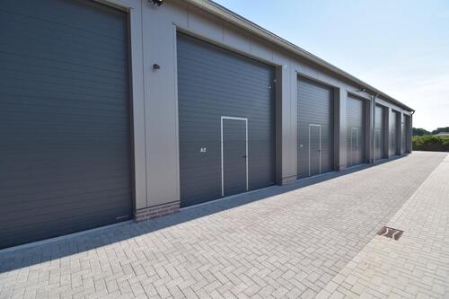 Foto - Premium Lagerhalle sofort verfügbar 61 qm