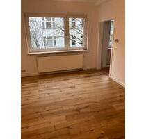 Ruhige renovierte Wohnung im Kreuzviertel, ideal für Studierende - Dortmund Innenstadt Ost