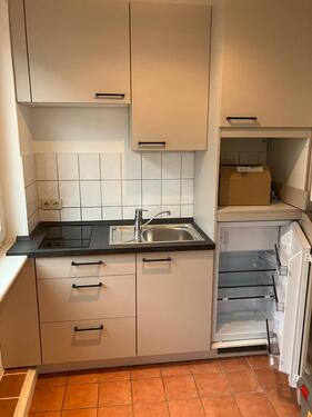 Foto - Etagenwohnung in Dortmund