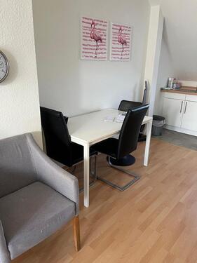 Foto - Etagenwohnung in Neustadt in Holstein