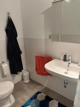 Foto - Etagenwohnung in Neustadt in Holstein zur Miete