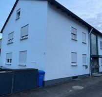 Frisch renovierte 2-Zimmer-Wohnung – ab sofort bezugsfrei - Emmering