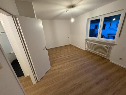 Foto - Etagenwohnung in Emmering zur Miete