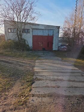 Foto - Verschidene Garagen zu Vermieten