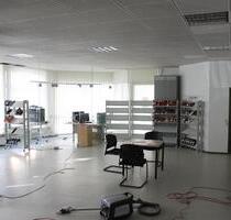 Büro oder Praxisräume zu vermieten - Rauenberg