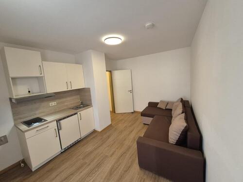 Foto - Einzigartiges Appartement möbliert, Erstbezug nach Sanierung