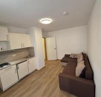 Einzigartiges Appartement möbliert, Erstbezug nach Sanierung - Bad Griesbach im Rottal