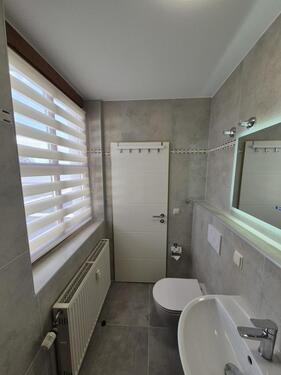 Foto - Etagenwohnung in Bad Griesbach im Rottal zur Miete