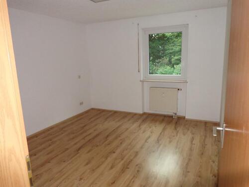 Foto - Hochparterre in Passau zur Miete